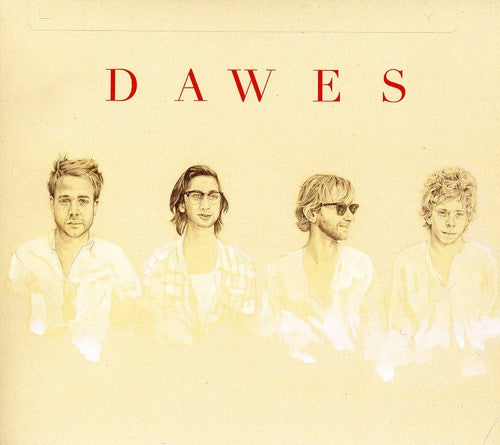 North Hills -- Dawes, CD