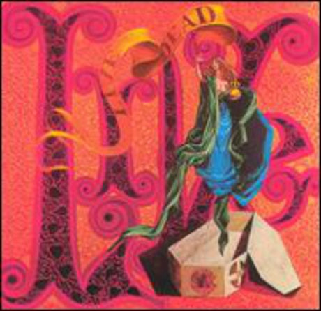 Live / Dead, Grateful Dead, CD