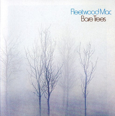 Bare Trees, Fleetwood Mac, CD