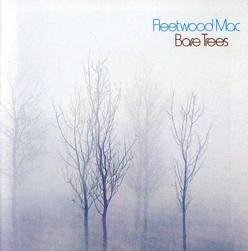 Bare Trees, Fleetwood Mac, CD