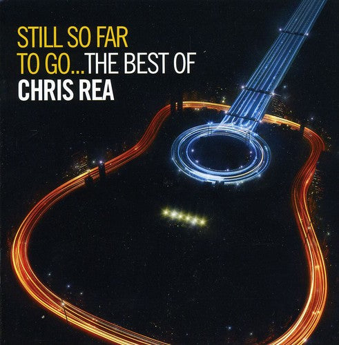 Still So Far To Go: Best Of