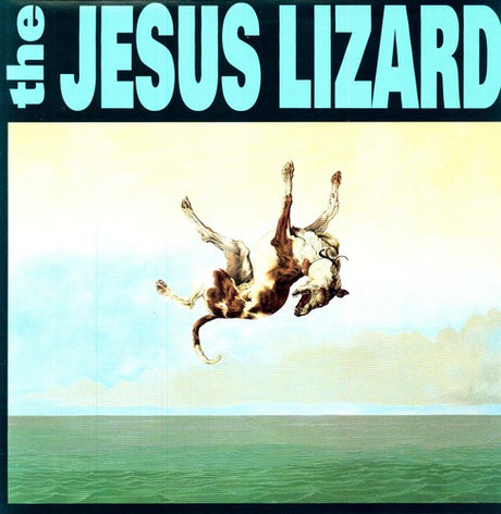 Down, Jesus Lizard, LP