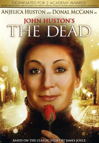 Dead, Dead, DVD
