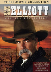 Sam Elliot Western Collection