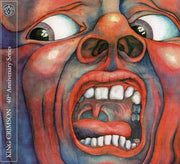 In The Court Of The Crimson King