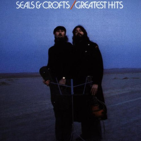 Greatest Hits, Seals & Crofts, CD