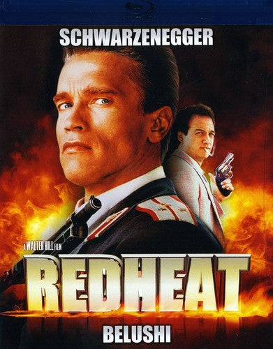 Red Heat (1988)