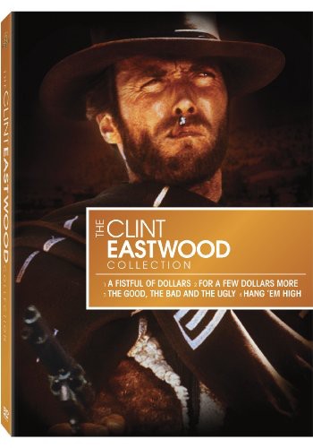 Clint Eastwood Star Collection
