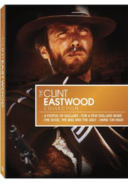 Clint Eastwood Star Collection