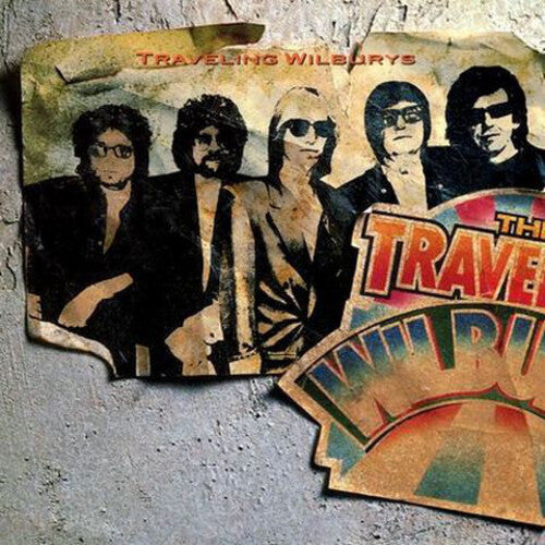 Traveling Wilburys 1