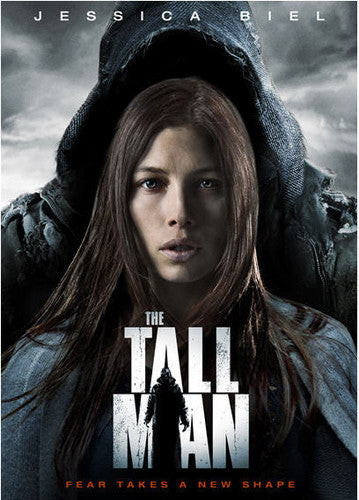 Tall Man, Tall Man, DVD