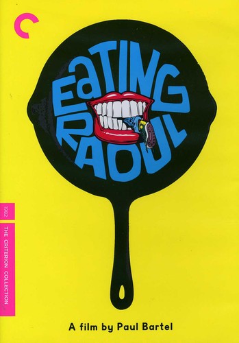 Eating Raoul/Dvd