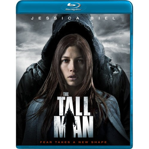 Tall Man, Tall Man, Blu-Ray