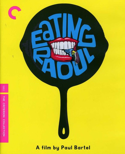 Eating Raoul/Bd