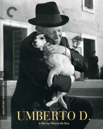Umberto D/Bd