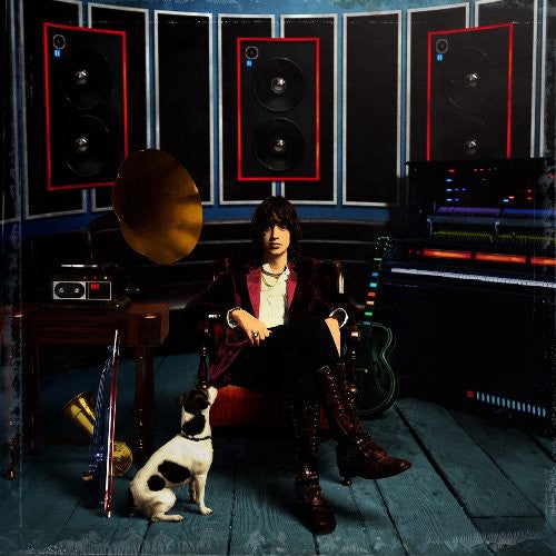 Phrazes For The Young, Julian Casablancas, LP