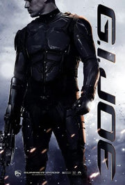 Gi Joe: The Rise Of Cobra