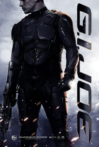 Gi Joe: The Rise Of Cobra, Gi Joe: The Rise Of Cobra, DVD