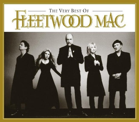 Very Best Of Fleetwood Mac, Fleetwood Mac, CD