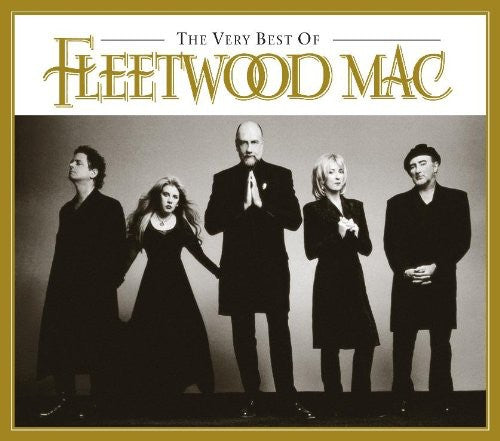 Very Best Of Fleetwood Mac, Fleetwood Mac, CD