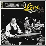 Live From Austin Tx