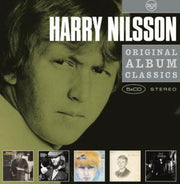 Original Album Classics