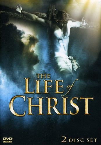 Life Of Jesus Christ, Life Of Jesus Christ, DVD