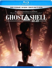 Ghost In The Shell 2.0