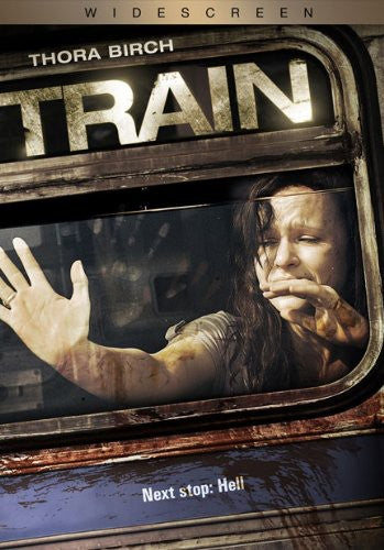 Train (2007), Train (2007), DVD