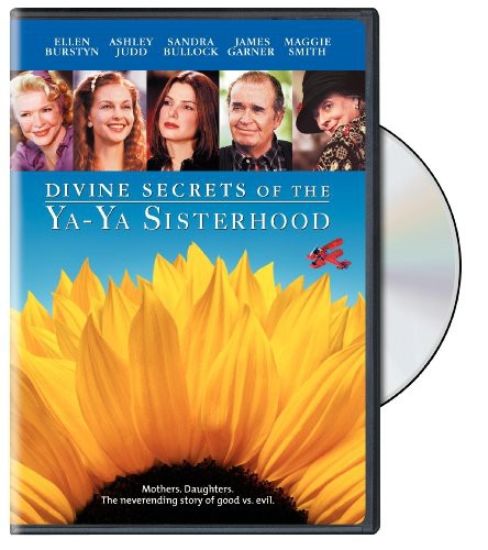 Divine Secrets Of Ya-Ya Sisterhood, Divine Secrets Of Ya-Ya Sisterhood, DVD