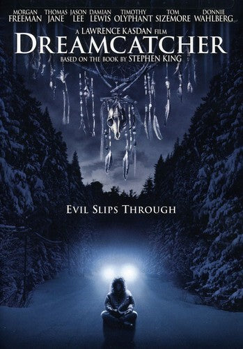 Dreamcatcher (2003), Dreamcatcher (2003), DVD