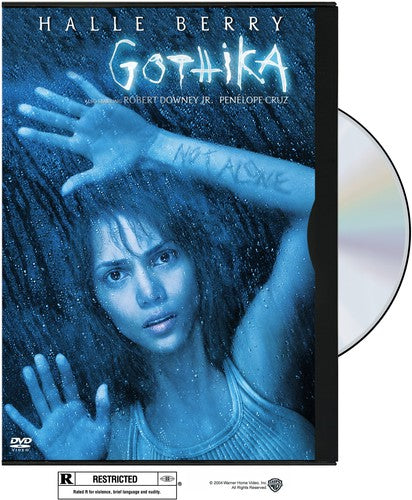 Gothika, Gothika, DVD