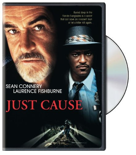 Just Cause, Just Cause, DVD