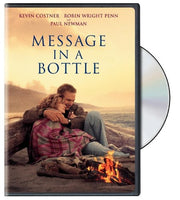 Message In A Bottle