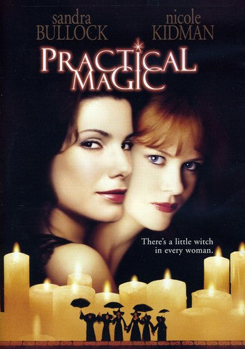 Practical Magic, Practical Magic, DVD