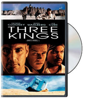 Three Kings
