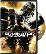 Terminator Salvation