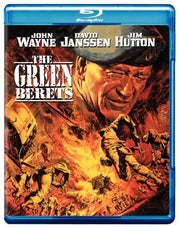 Green Berets