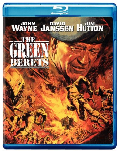 Green Berets