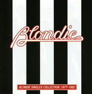Blondie Singles Collection: 1977-1982