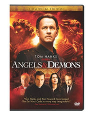 Angels & Demons