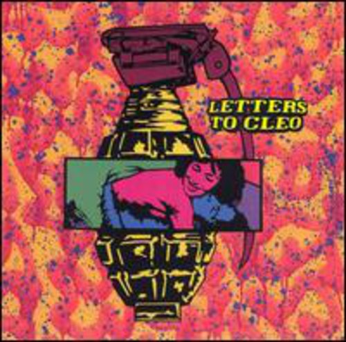 Wholesale Meats & Fish -- Letters To Cleo, CD