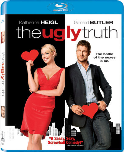 Ugly Truth, Ugly Truth, Blu-Ray