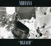 Bleach (Deluxe)