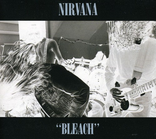 Bleach (Deluxe)