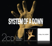 System Of A Down / Steal This Album