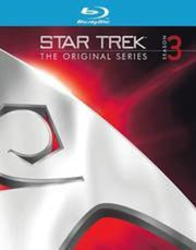 Star Trek: Original Series - Season 3