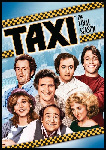Taxi: Final Season