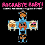 Lullaby Renditions Of Guns N Roses