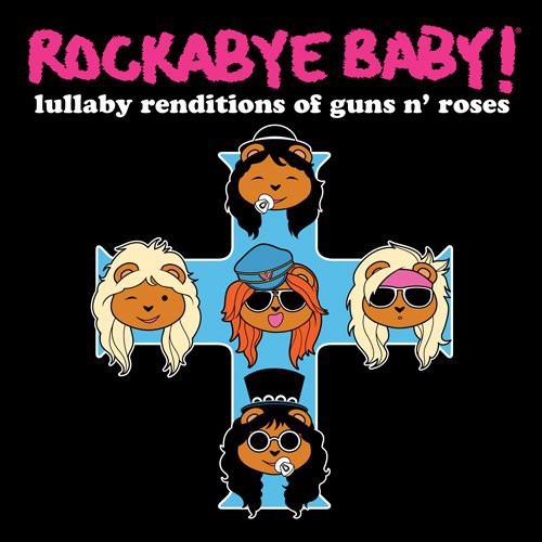 Lullaby Renditions Of Guns N Roses
